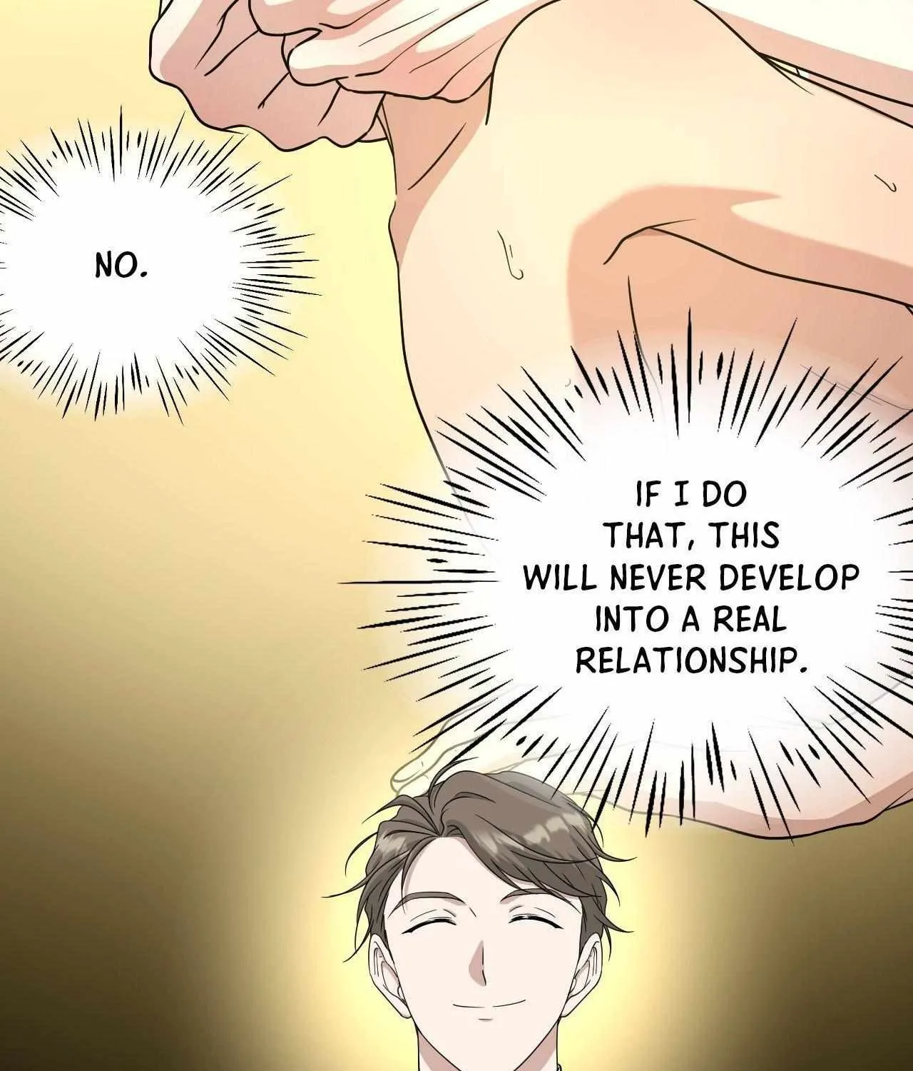 HONEYBEE Chapter 13 page 65 - 