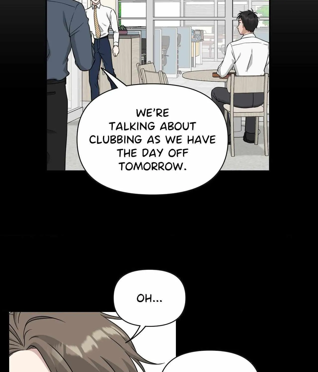 HONEYBEE Chapter 13 page 69 - 