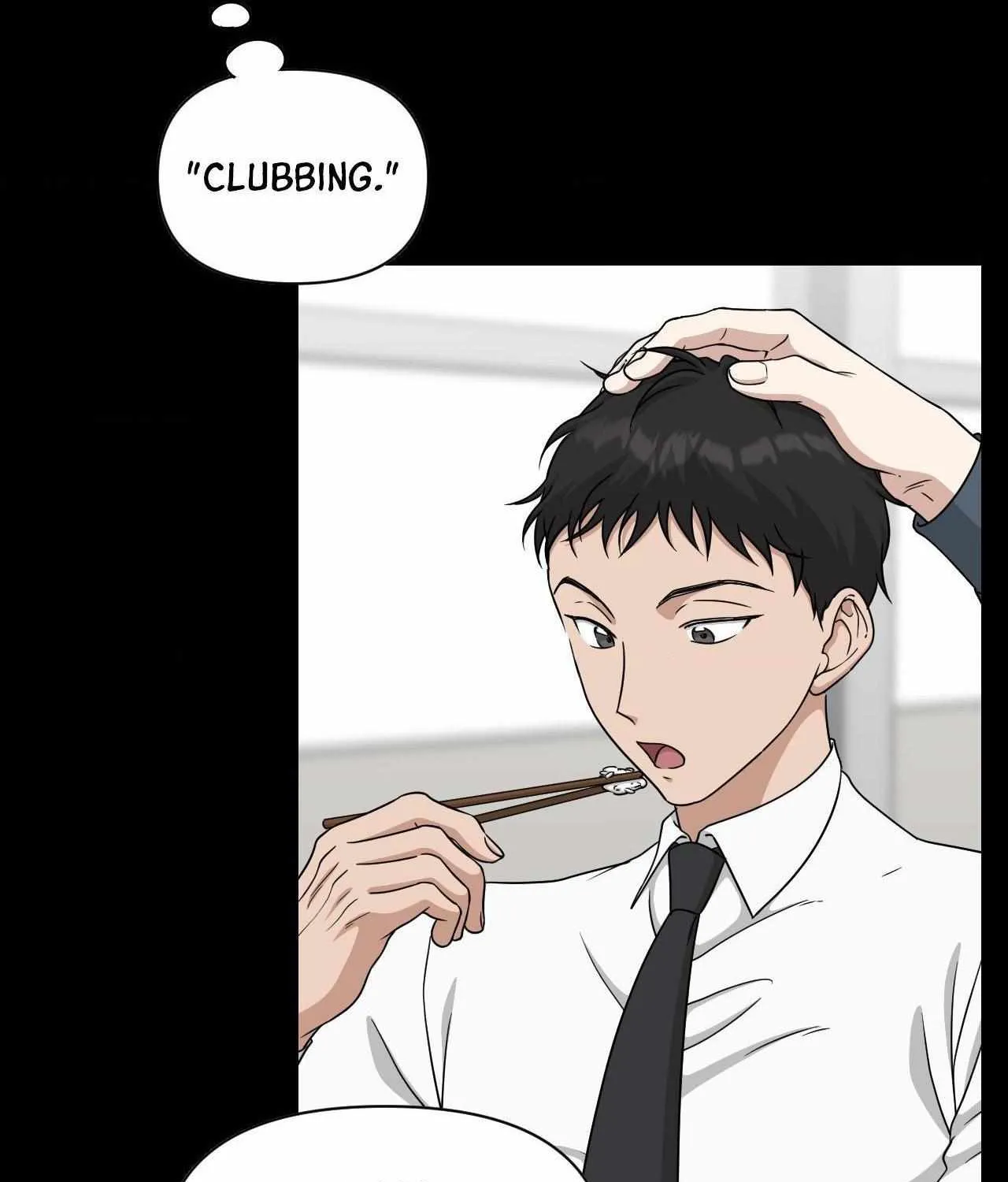 HONEYBEE Chapter 13 page 71 - 