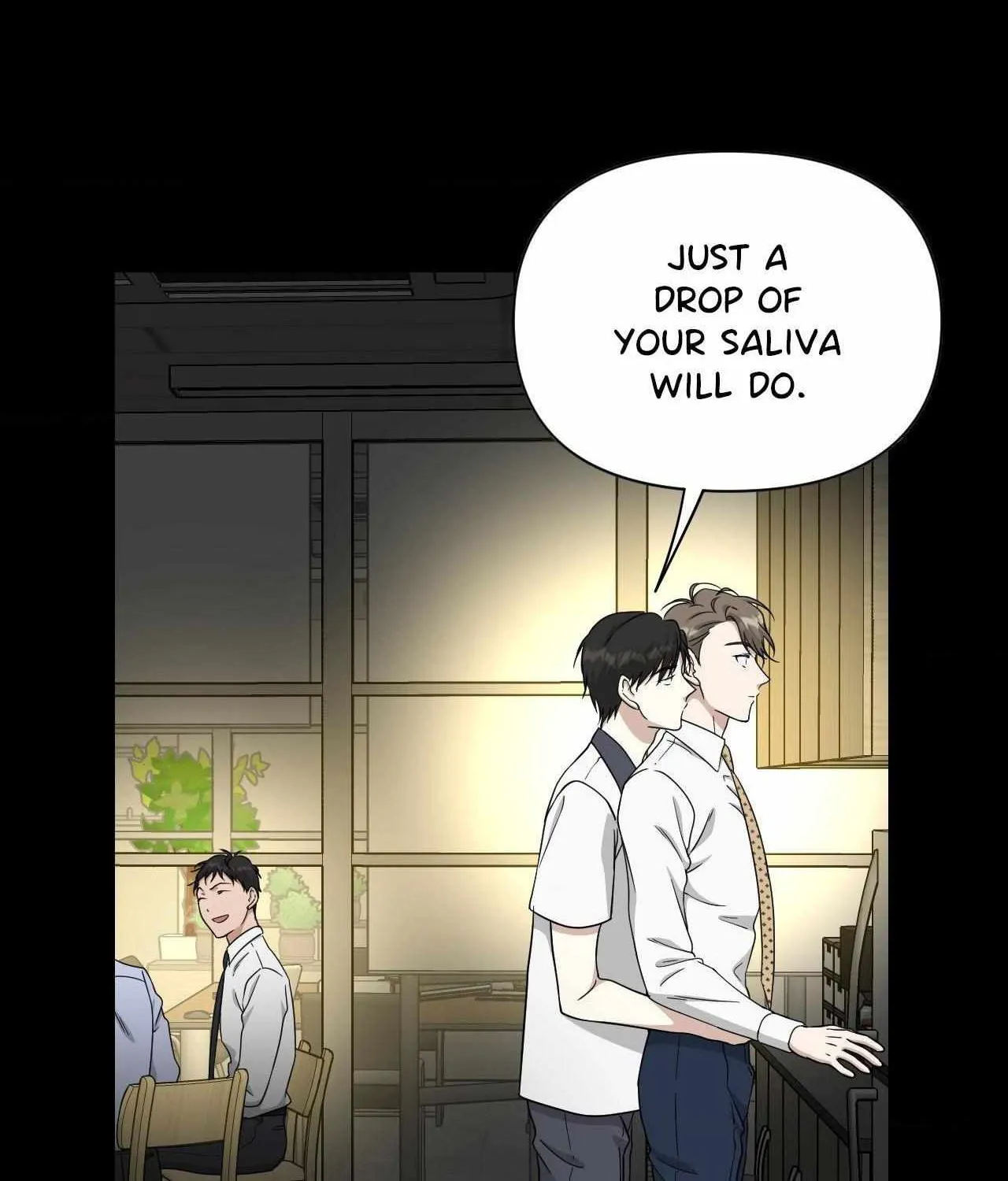 HONEYBEE Chapter 13 page 74 - 