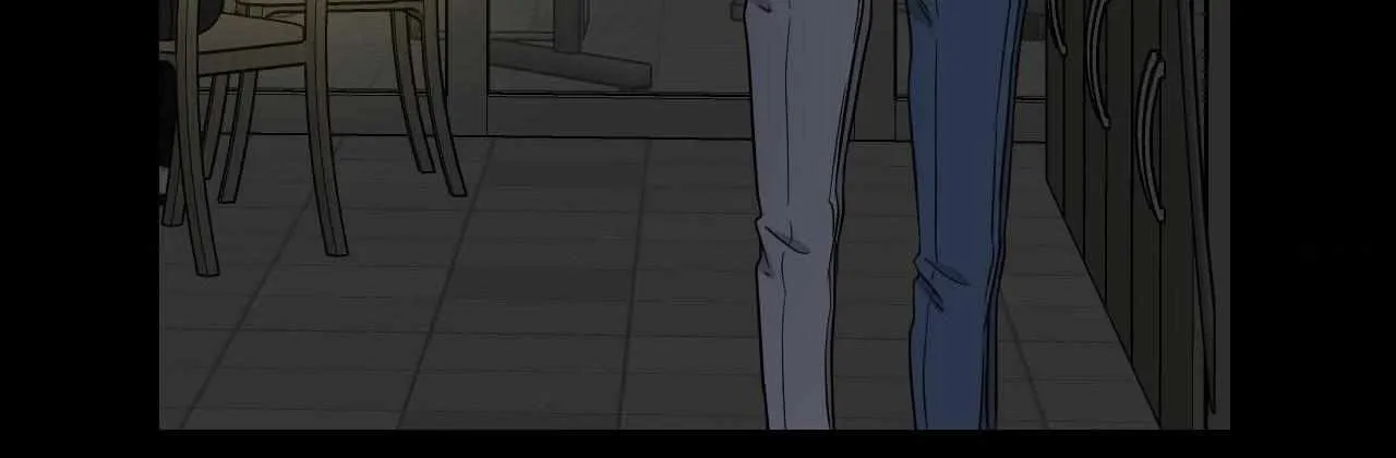 HONEYBEE Chapter 13 page 75 - 