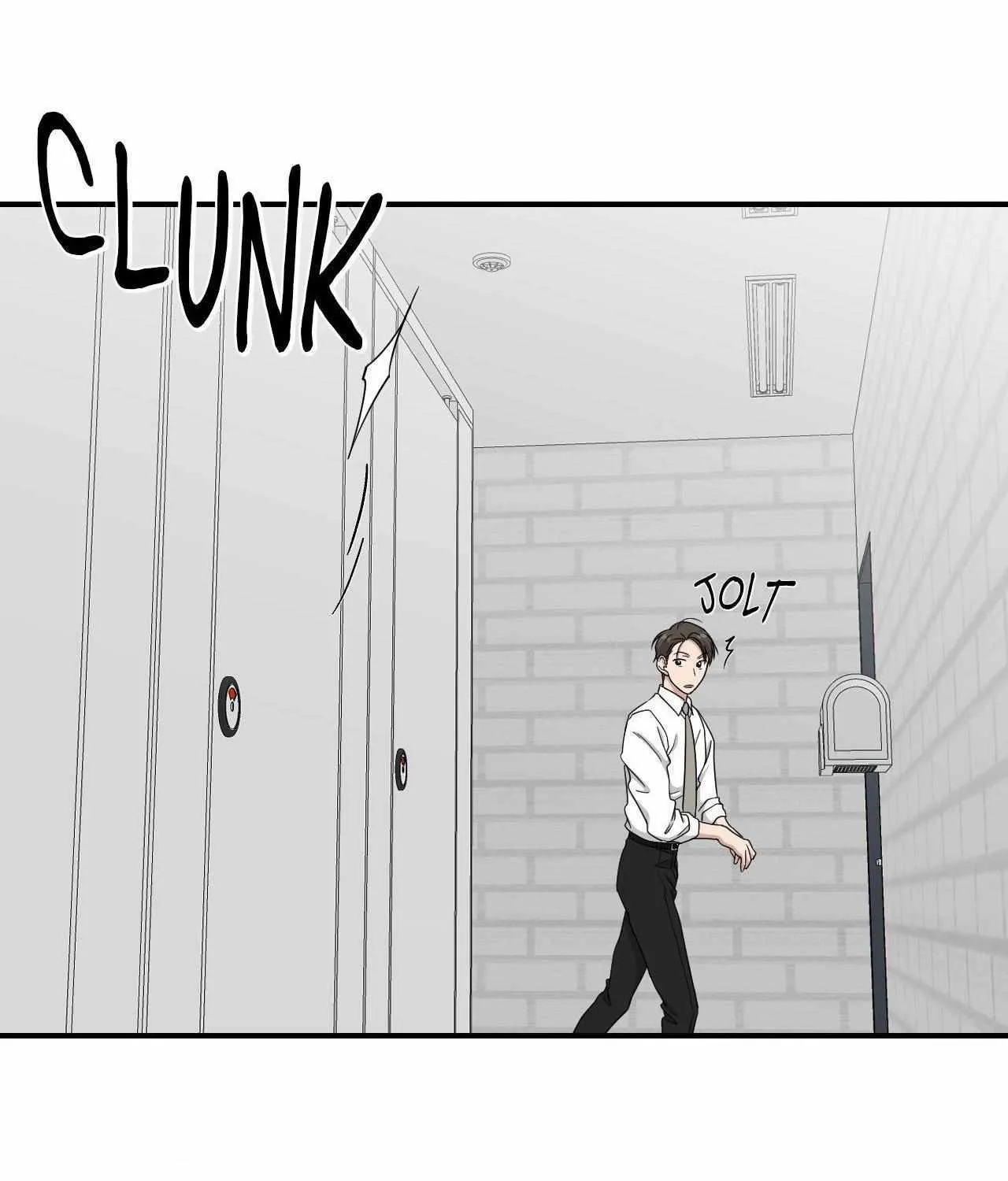 HONEYBEE Chapter 13 page 10 - 
