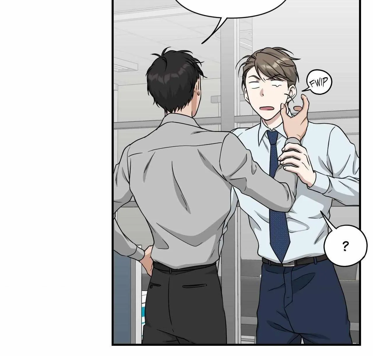HONEYBEE Chapter 14 page 11 - 