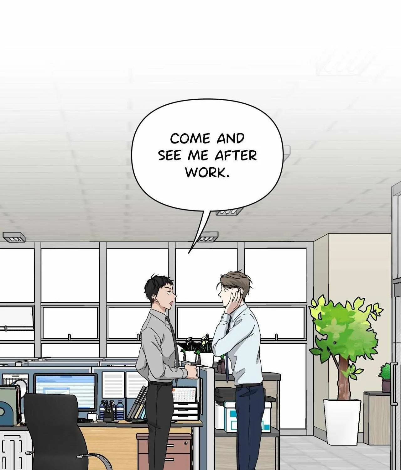 HONEYBEE Chapter 14 page 13 - 