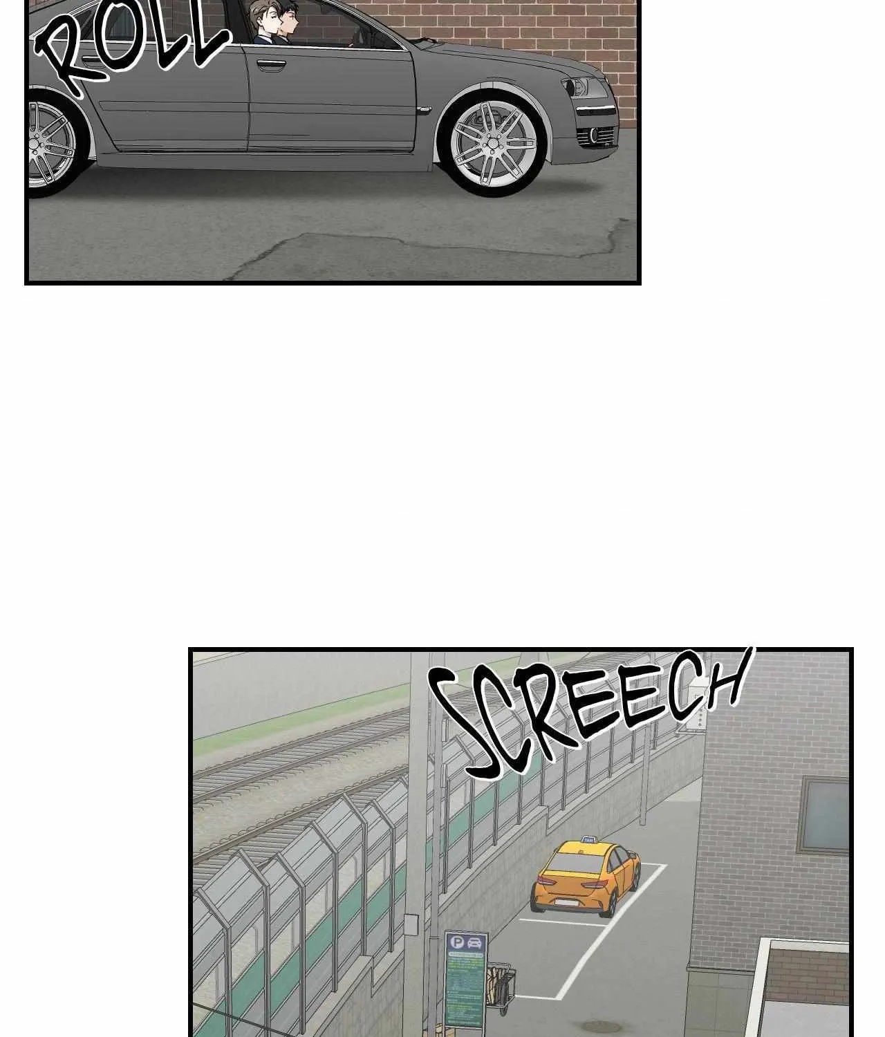 HONEYBEE Chapter 14 page 18 - 