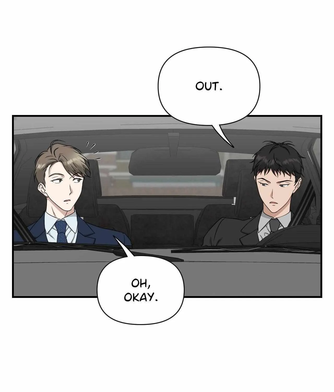 HONEYBEE Chapter 14 page 20 - 