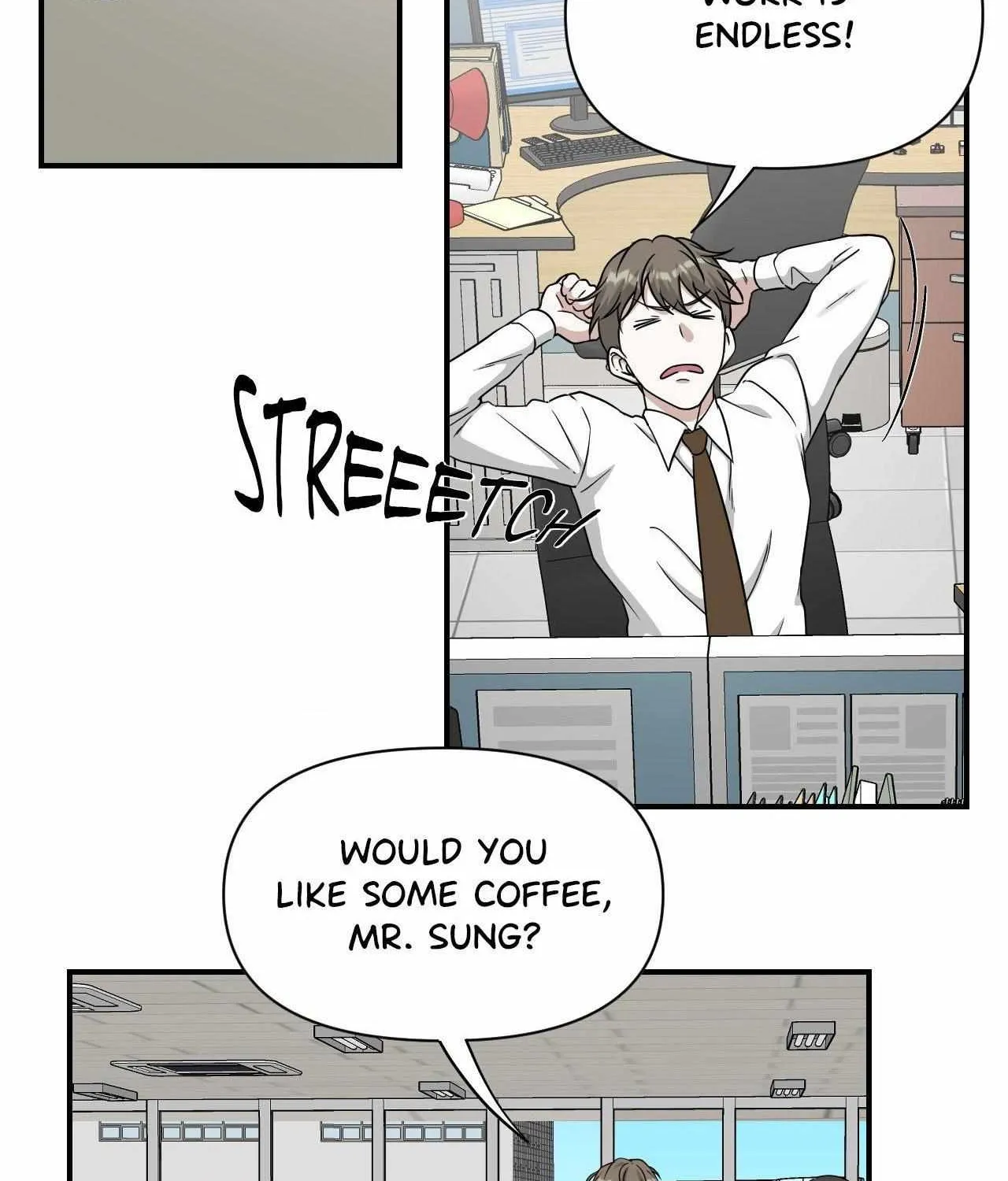 HONEYBEE Chapter 14 page 3 - 