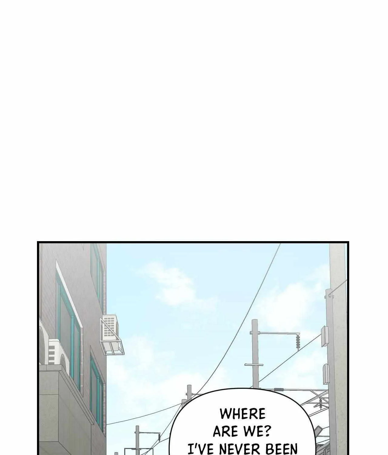 HONEYBEE Chapter 14 page 21 - 