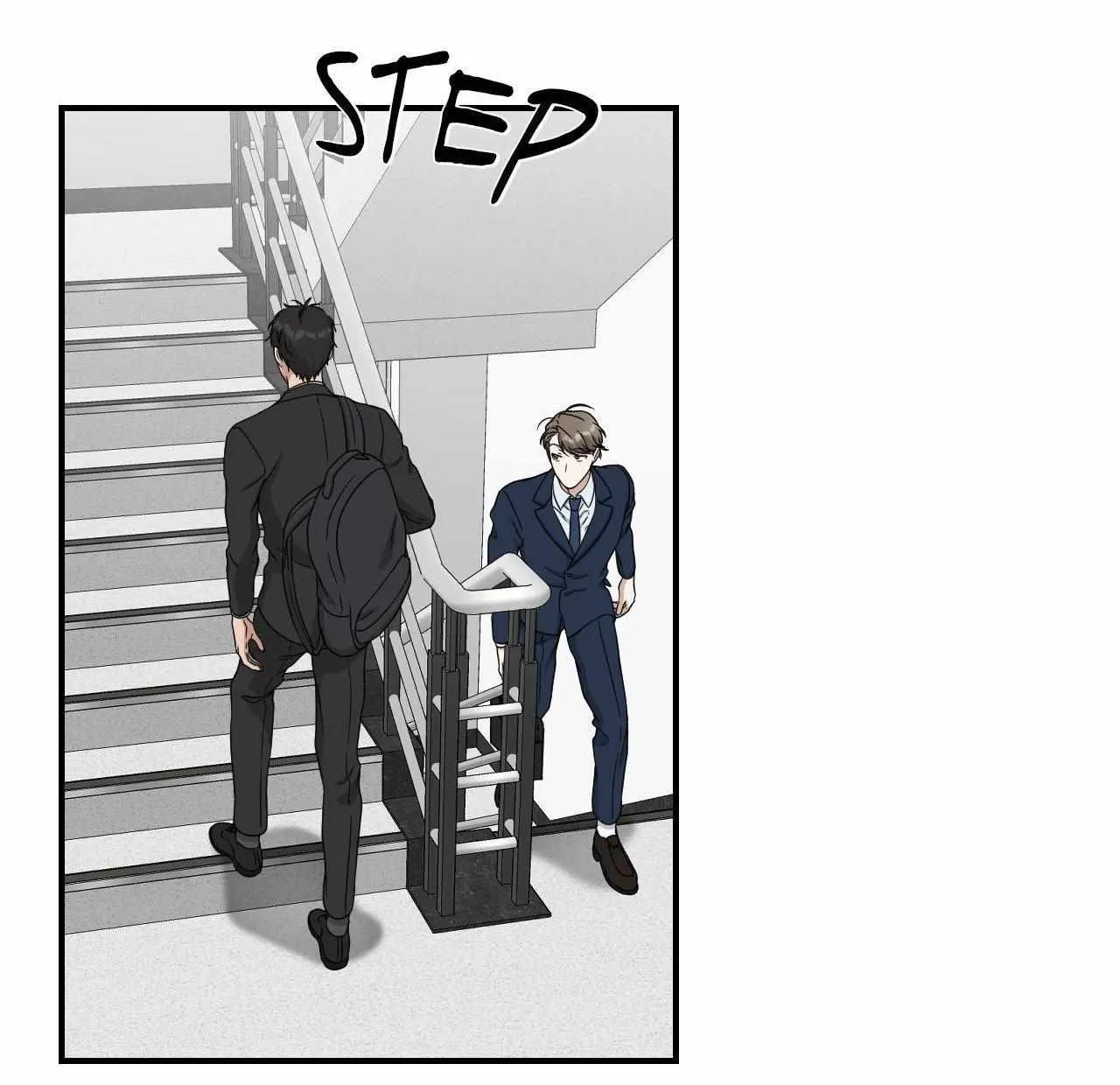 HONEYBEE Chapter 14 page 23 - 