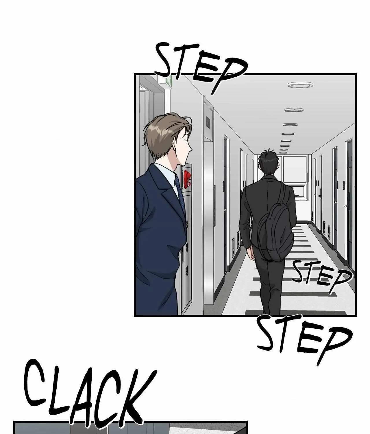 HONEYBEE Chapter 14 page 24 - 