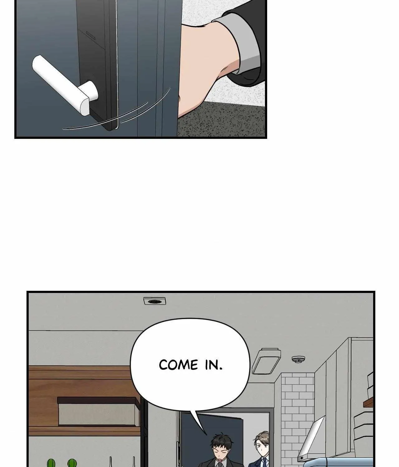 HONEYBEE Chapter 14 page 25 - 