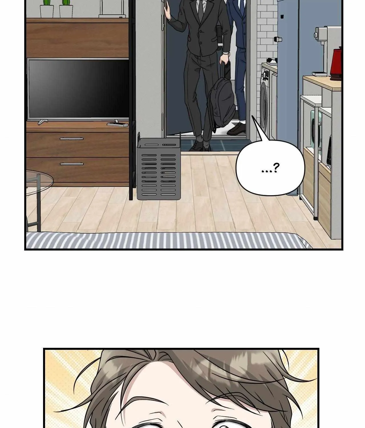 HONEYBEE Chapter 14 page 26 - 