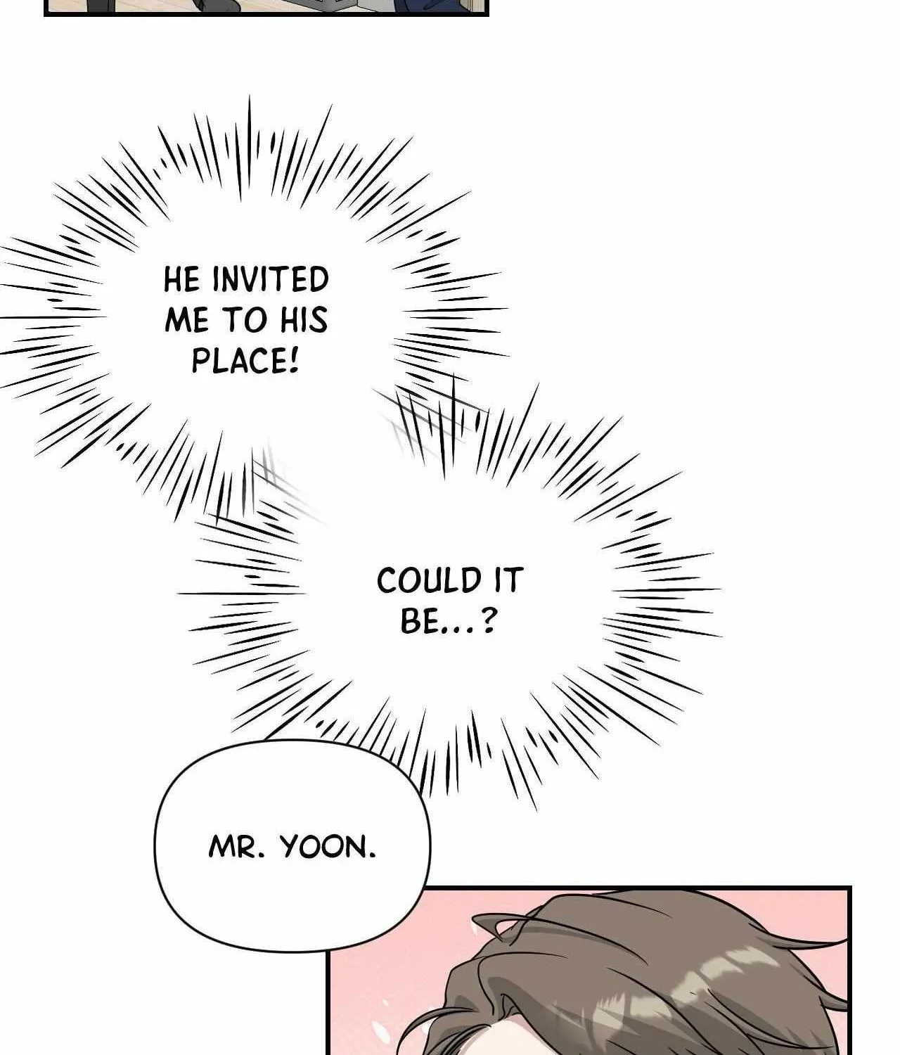 HONEYBEE Chapter 14 page 29 - 
