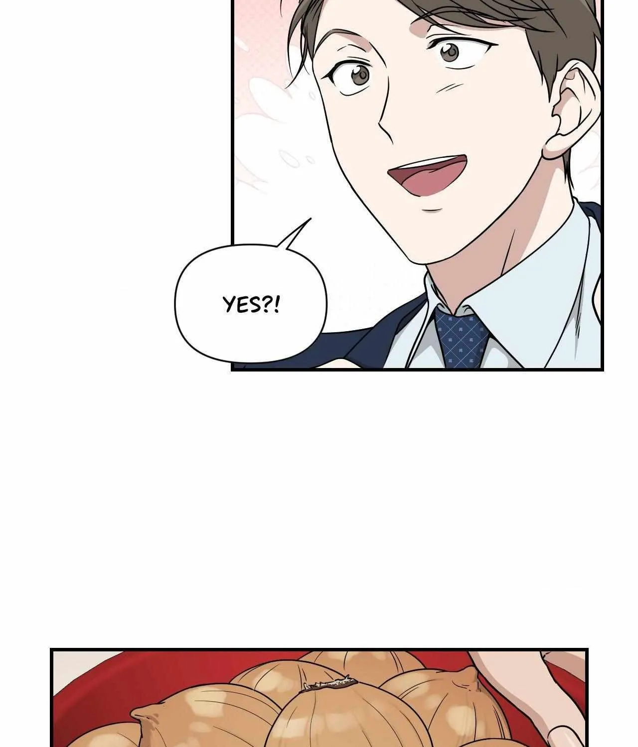 HONEYBEE Chapter 14 page 30 - 