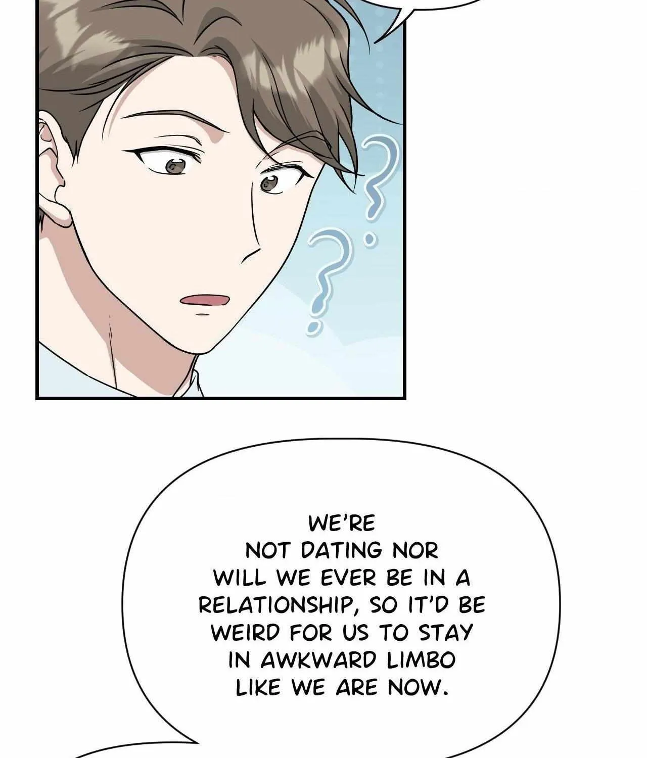 HONEYBEE Chapter 14 page 34 - 