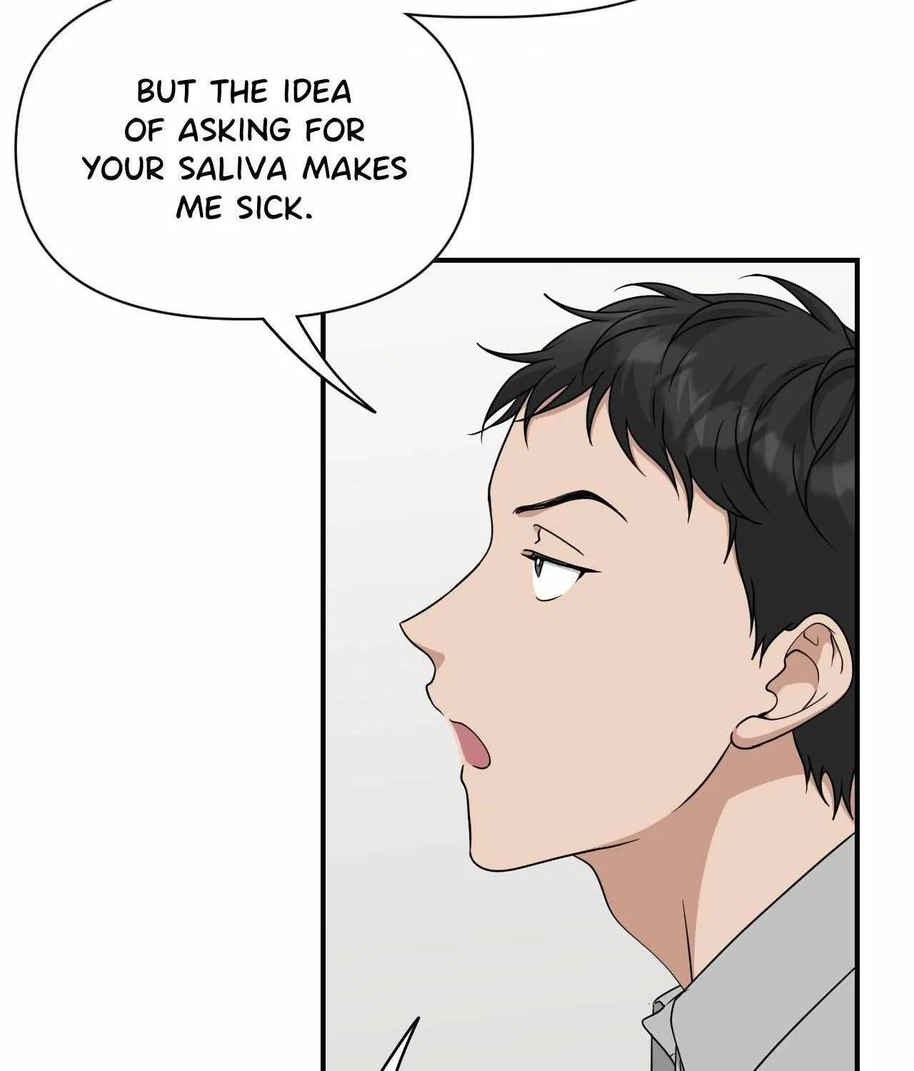 HONEYBEE Chapter 14 page 35 - 