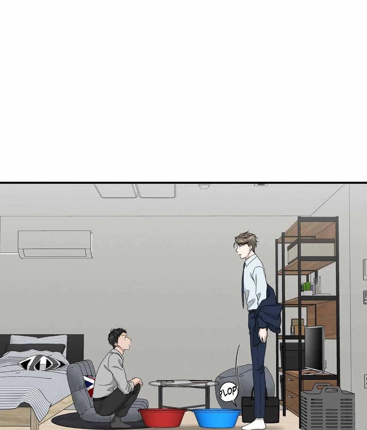 HONEYBEE Chapter 14 page 37 - 