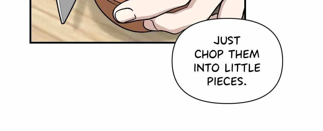 HONEYBEE Chapter 14 page 44 - 