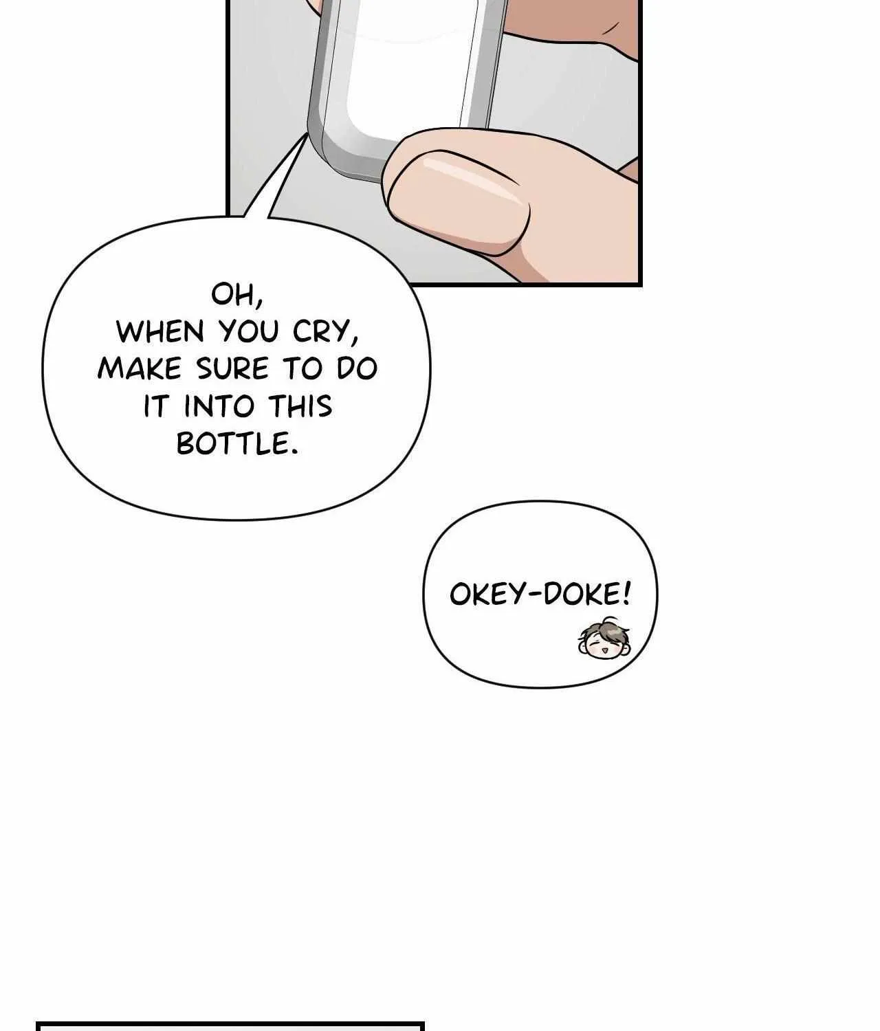 HONEYBEE Chapter 14 page 47 - 