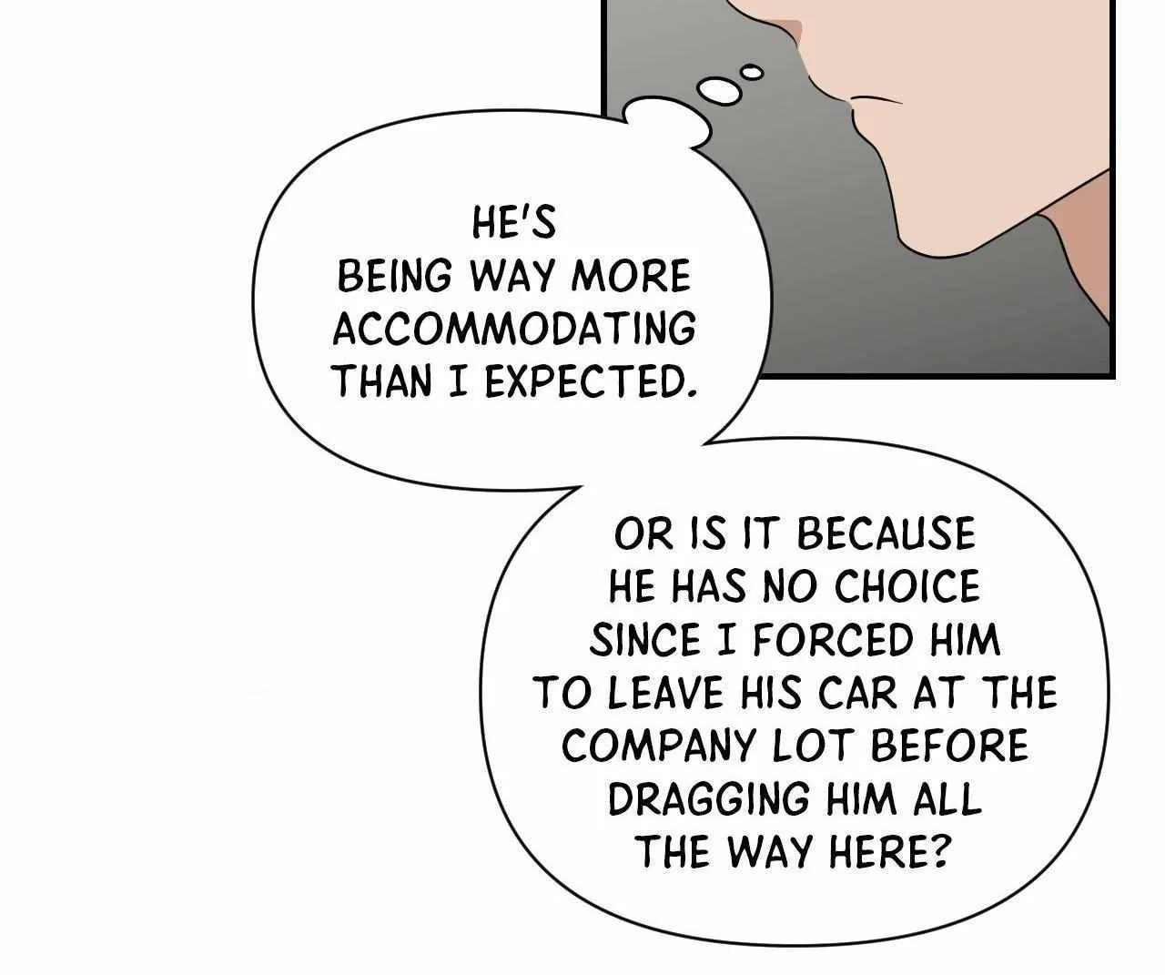 HONEYBEE Chapter 14 page 49 - 