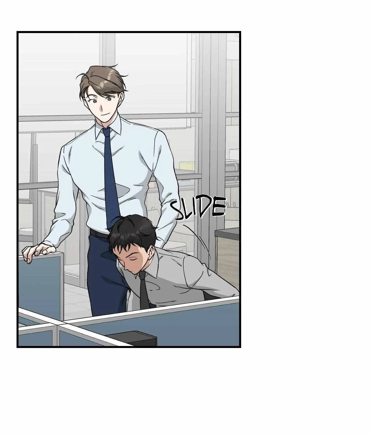 HONEYBEE Chapter 14 page 6 - 