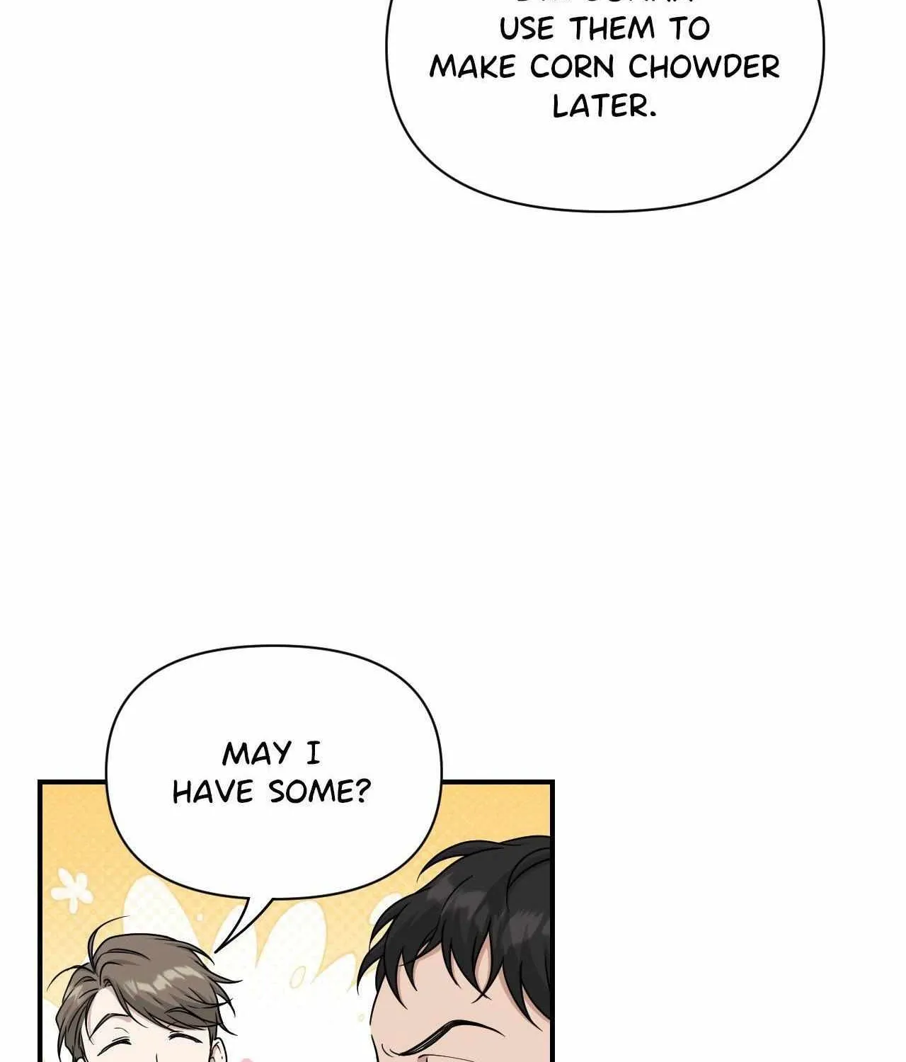 HONEYBEE Chapter 14 page 51 - 