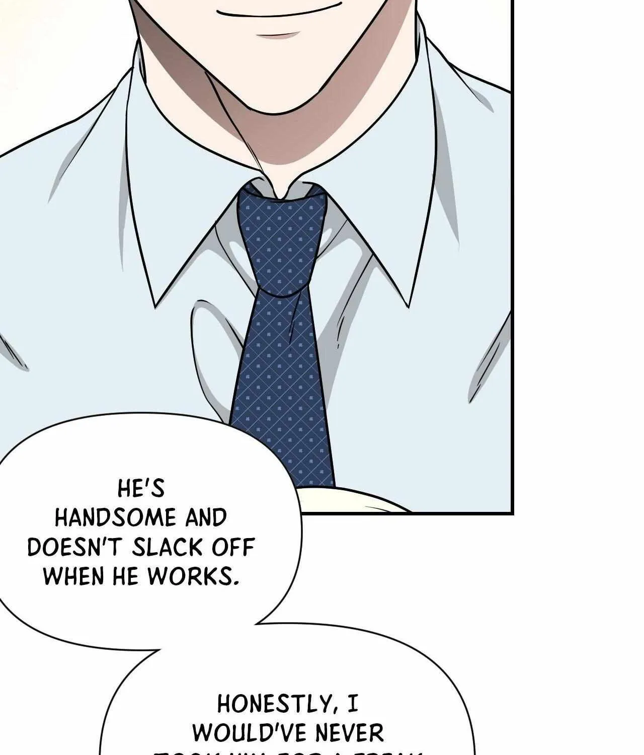 HONEYBEE Chapter 14 page 55 - 