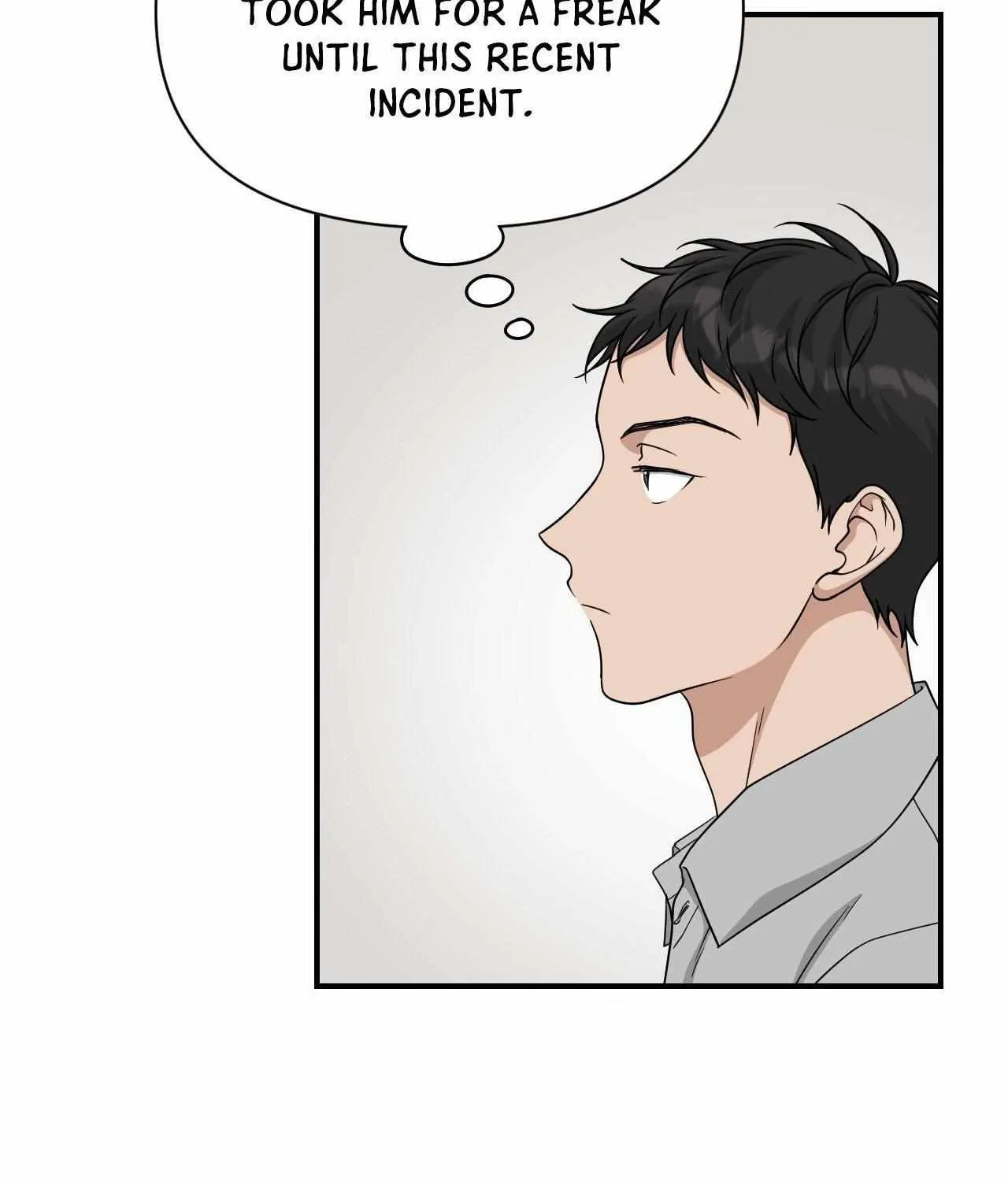 HONEYBEE Chapter 14 page 56 - 