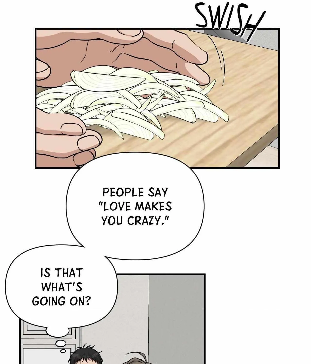 HONEYBEE Chapter 14 page 57 - 