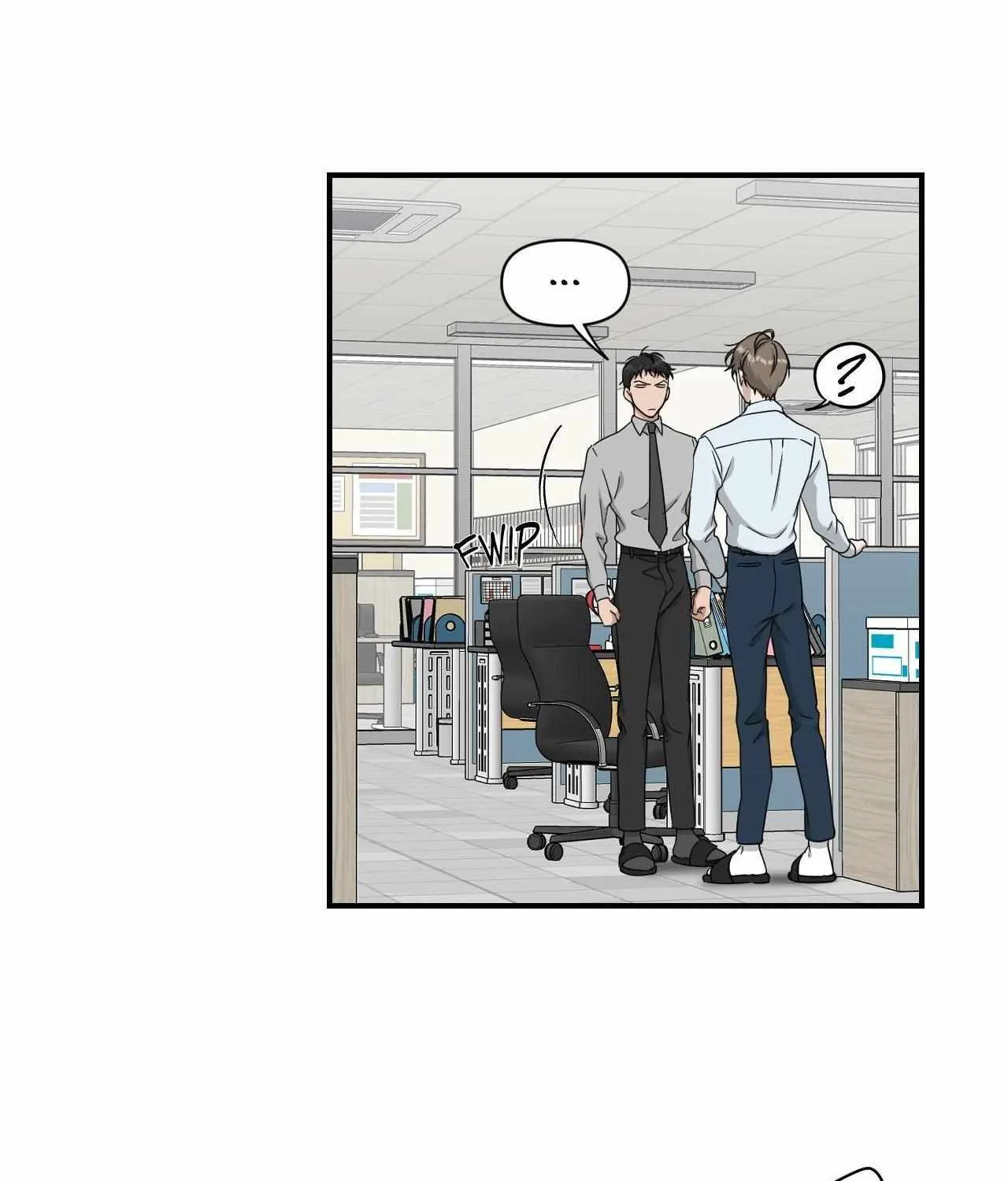 HONEYBEE Chapter 14 page 7 - 