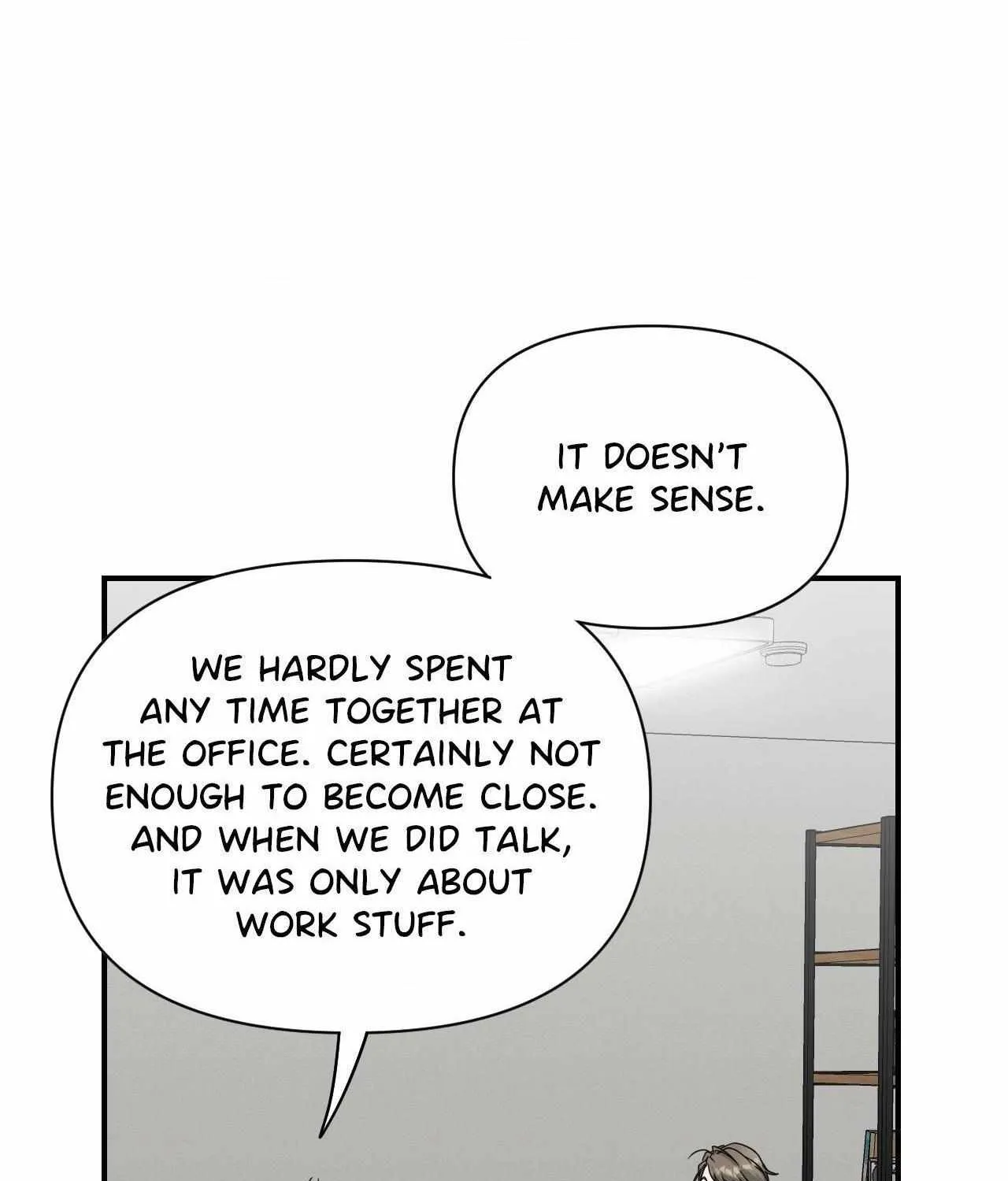 HONEYBEE Chapter 14 page 61 - 