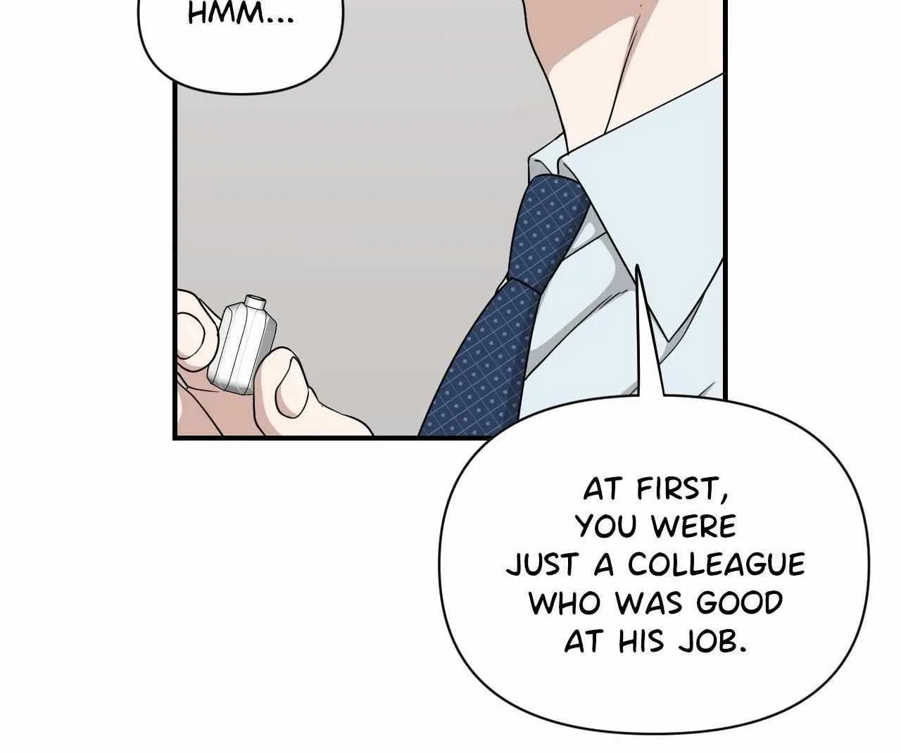 HONEYBEE Chapter 14 page 64 - 