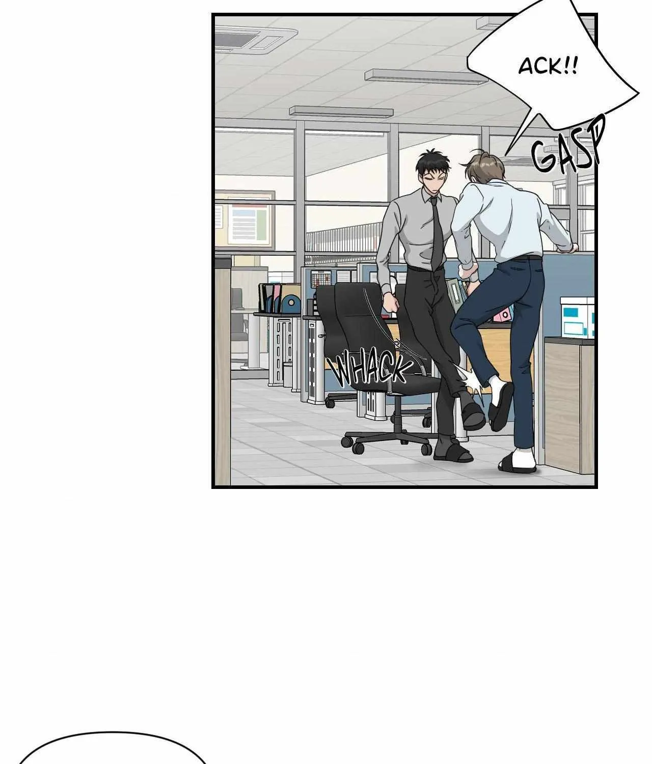 HONEYBEE Chapter 14 page 8 - 