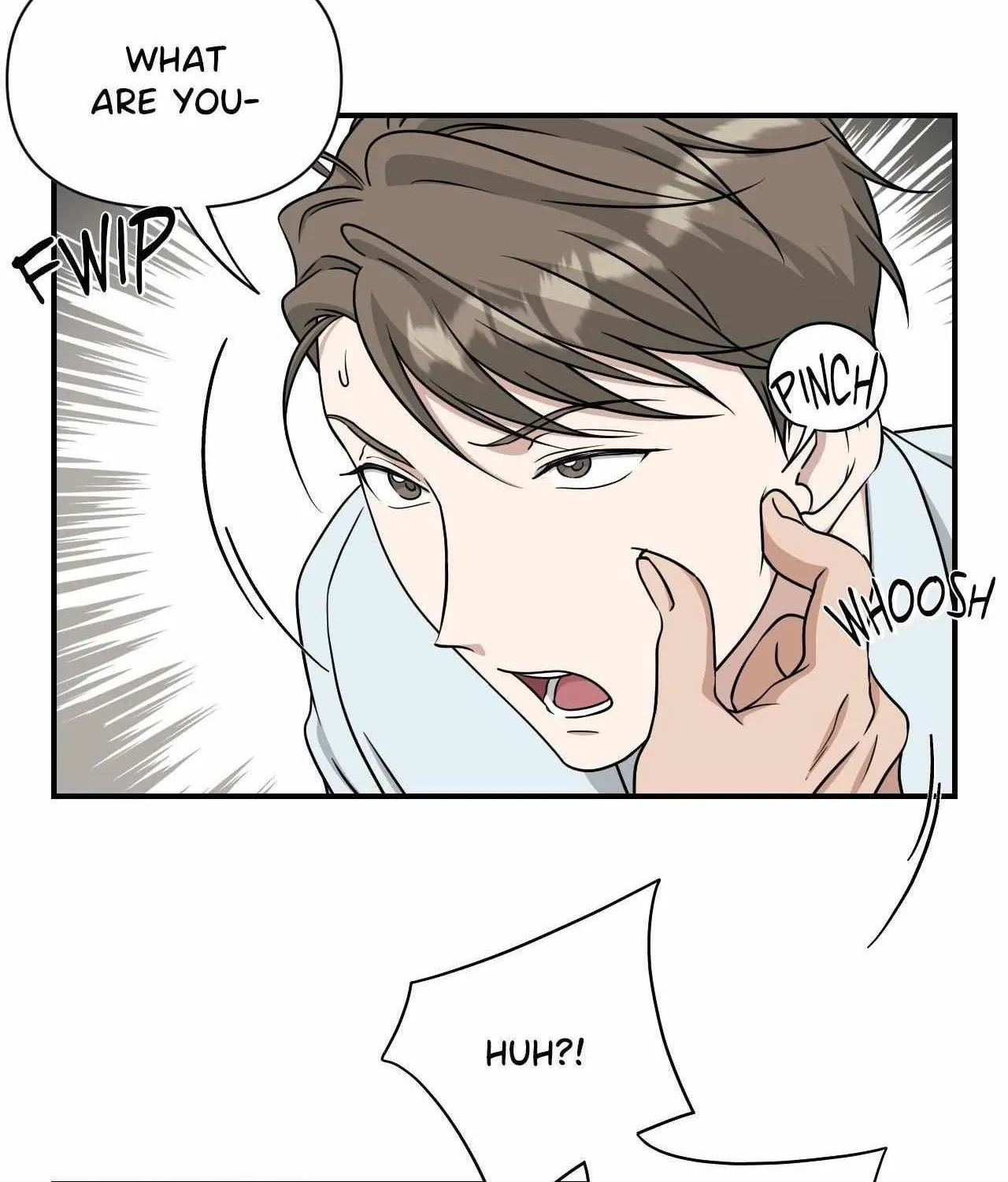 HONEYBEE Chapter 14 page 9 - 