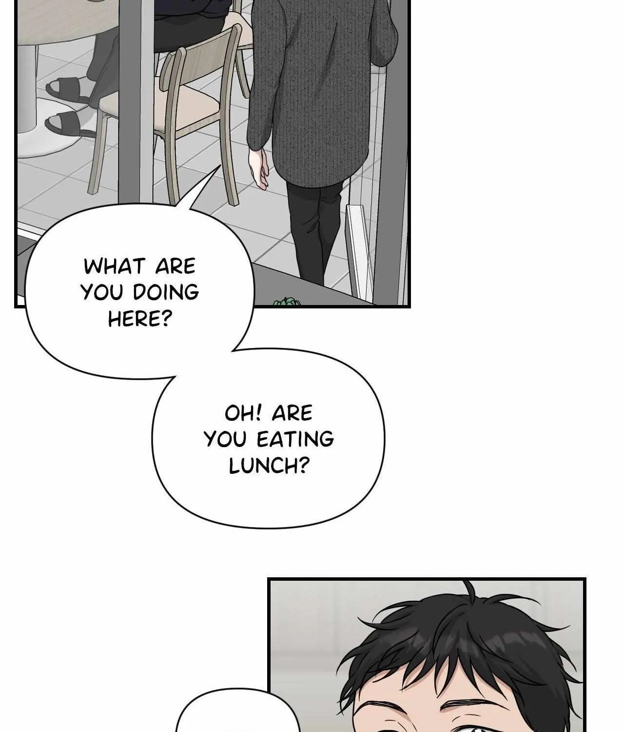 HONEYBEE Chapter 15 page 13 - 