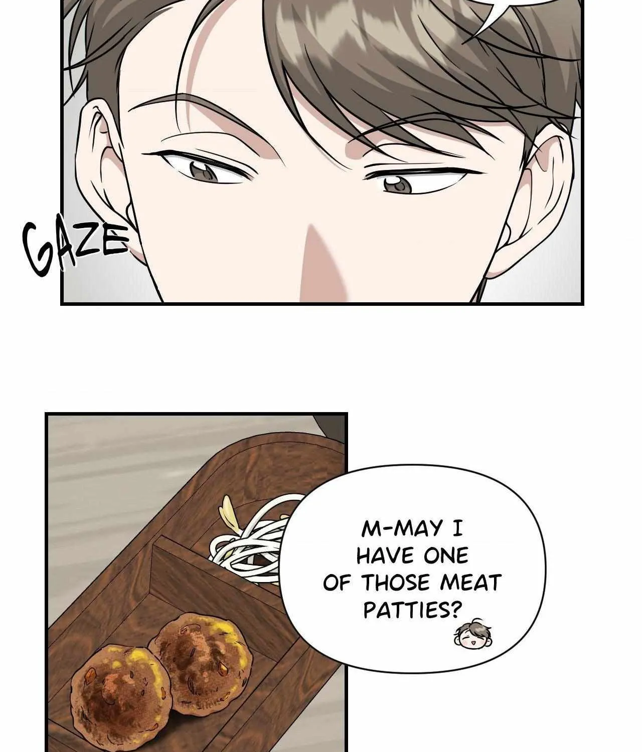 HONEYBEE Chapter 15 page 17 - 