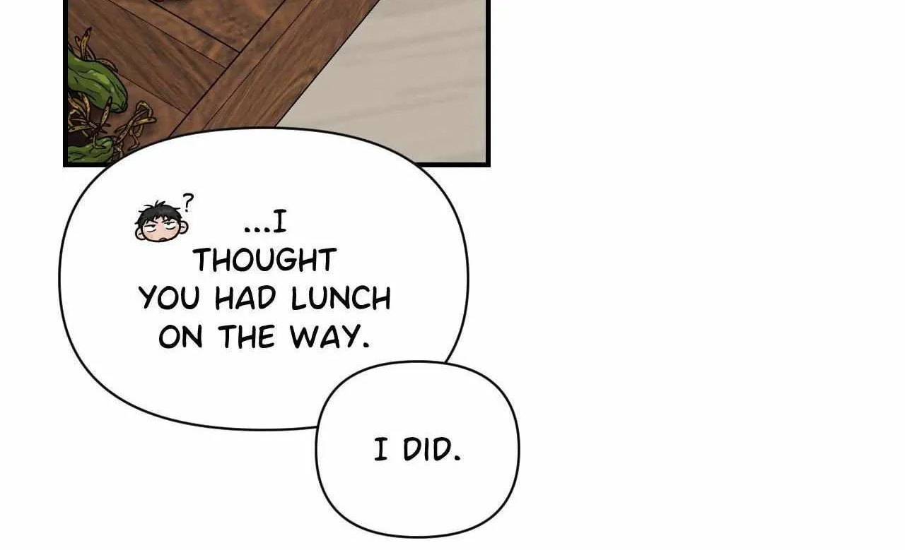 HONEYBEE Chapter 15 page 18 - 