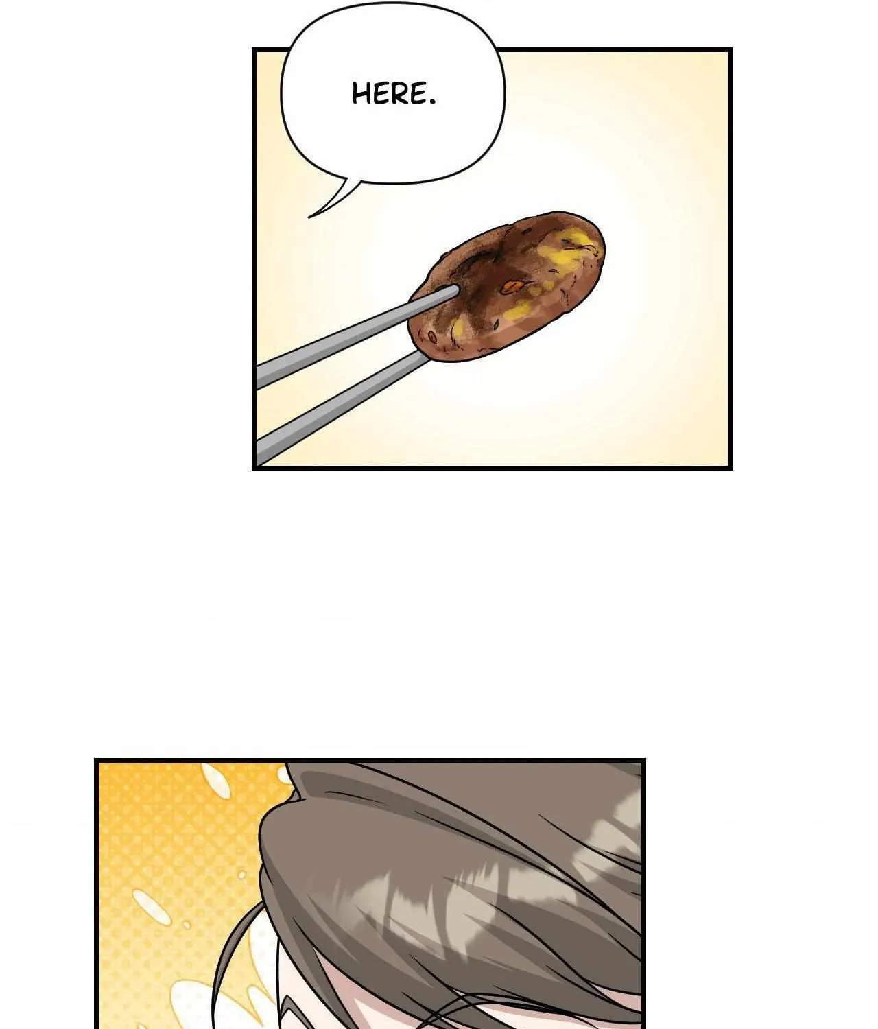 HONEYBEE Chapter 15 page 21 - 