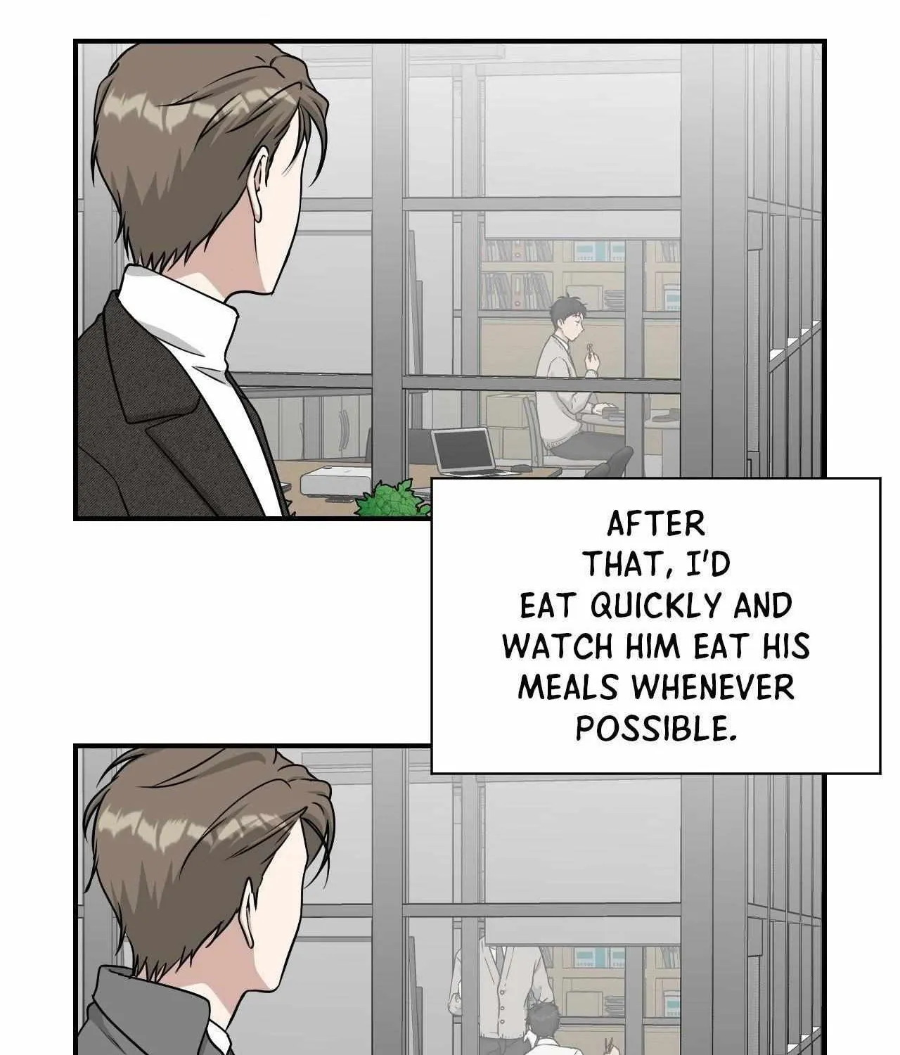 HONEYBEE Chapter 15 page 26 - 