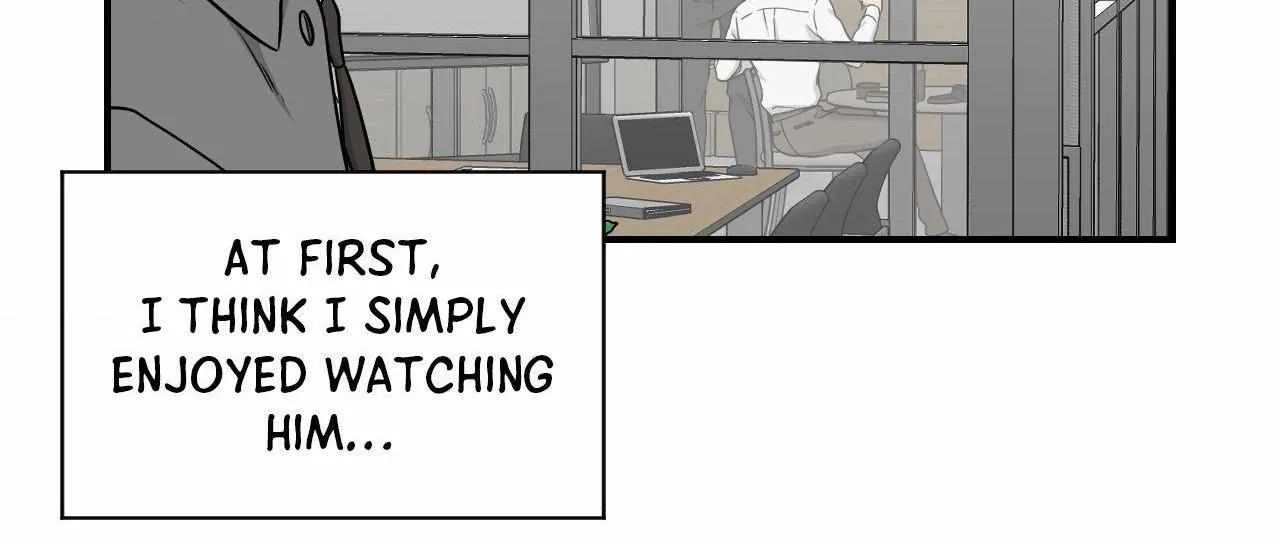 HONEYBEE Chapter 15 page 27 - 