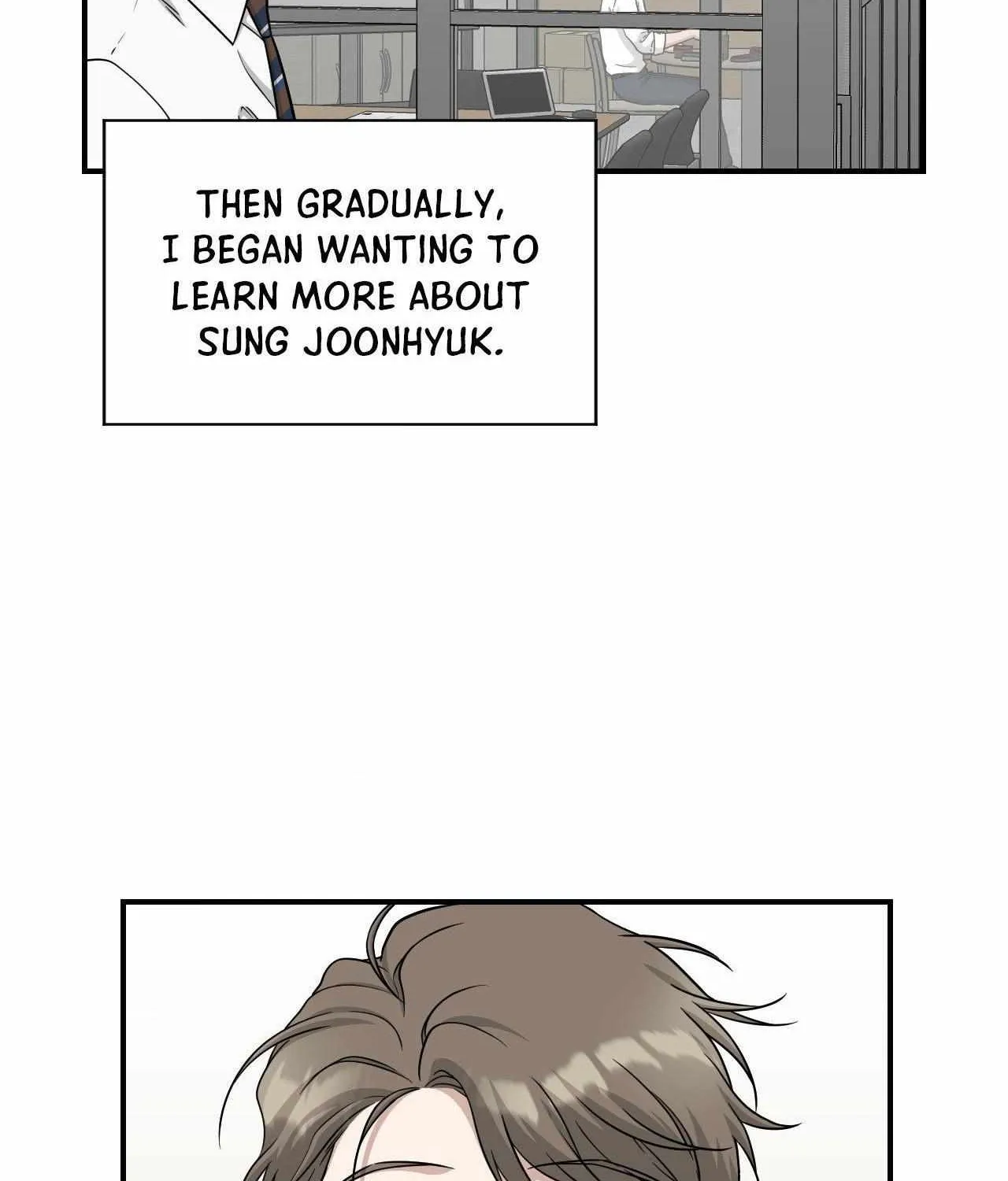 HONEYBEE Chapter 15 page 29 - 
