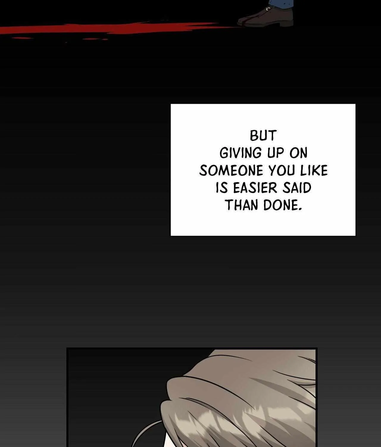 HONEYBEE Chapter 15 page 38 - 