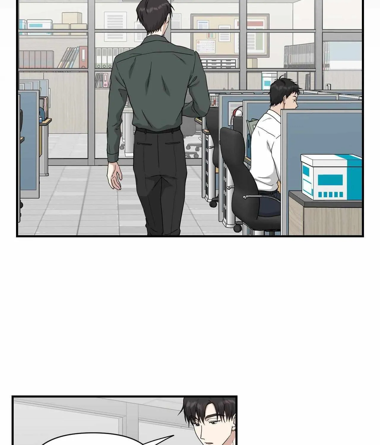 HONEYBEE Chapter 15 page 41 - 