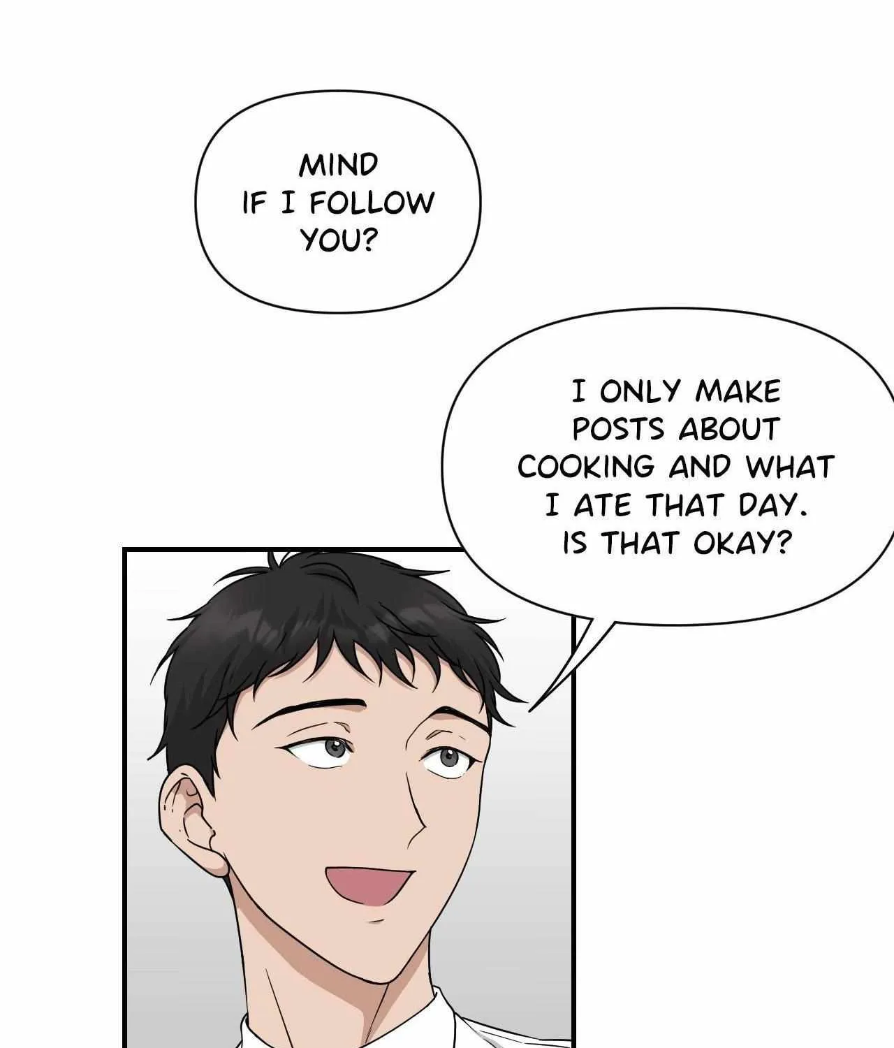 HONEYBEE Chapter 15 page 44 - 