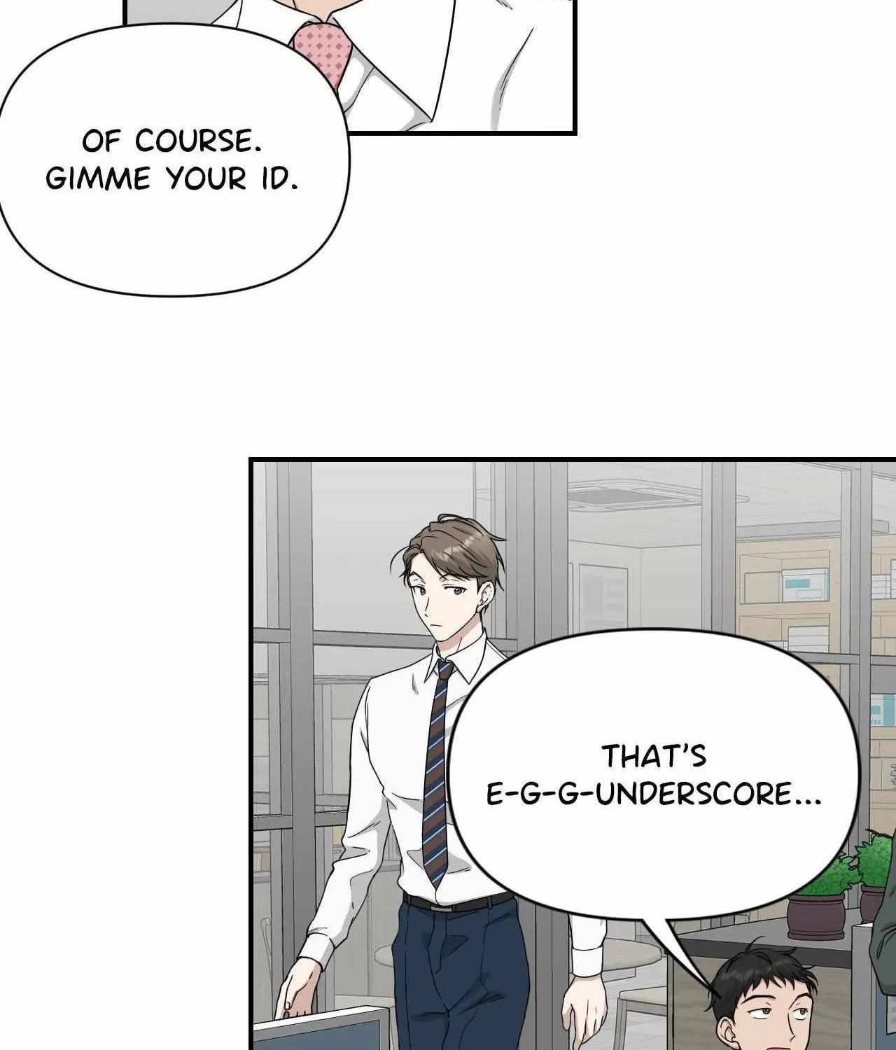HONEYBEE Chapter 15 page 45 - 