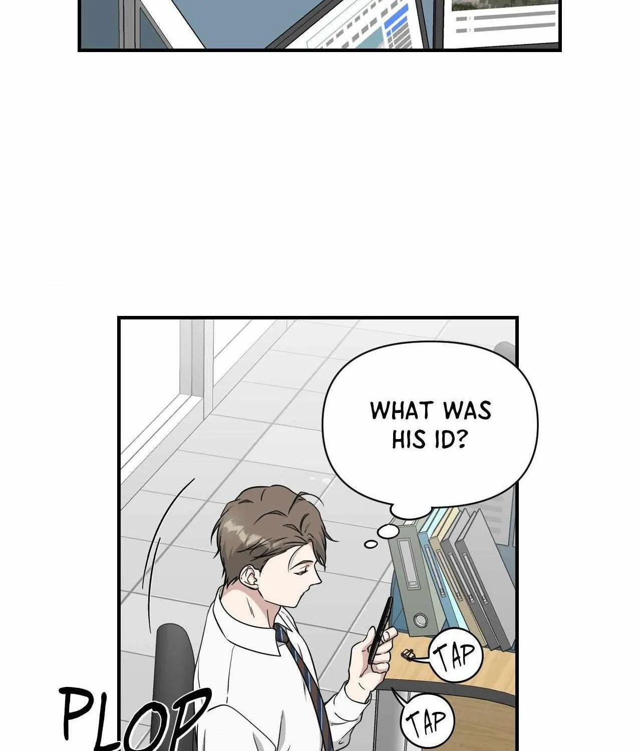 HONEYBEE Chapter 15 page 49 - 