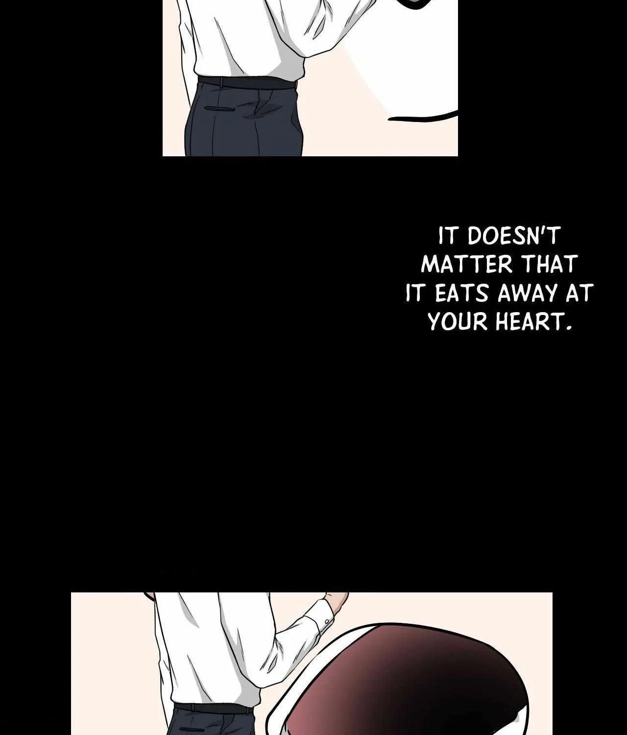 HONEYBEE Chapter 15 page 58 - 