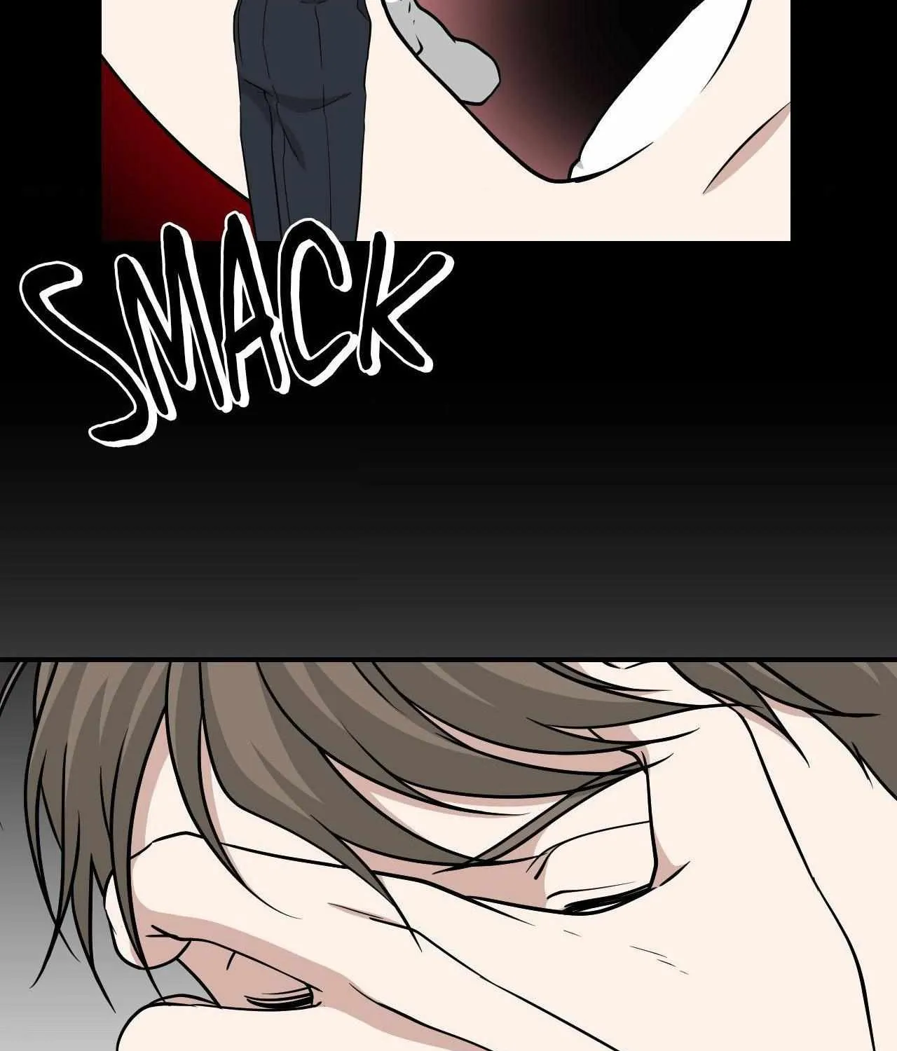 HONEYBEE Chapter 15 page 59 - 