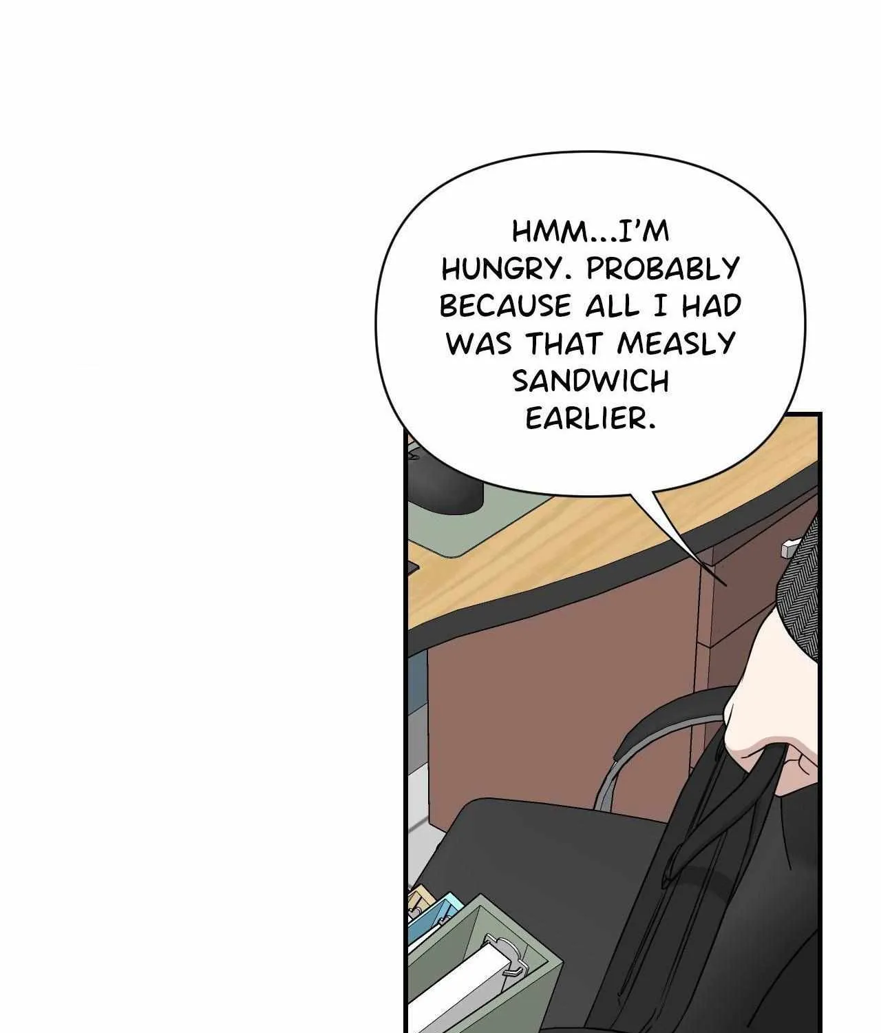HONEYBEE Chapter 15 page 7 - 