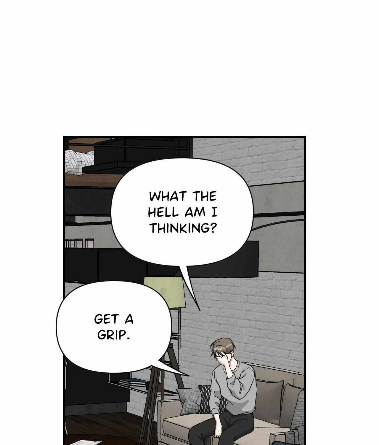 HONEYBEE Chapter 15 page 61 - 